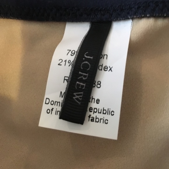 Anchor Print Swimsuit - Picture 2 of 4